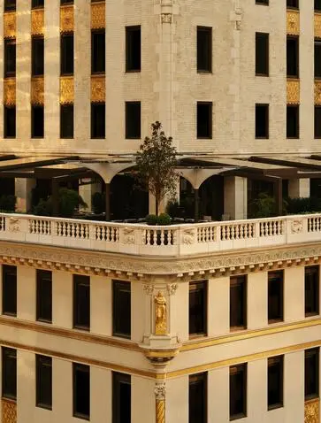 Luxury Hotels & Resorts in the USA & Caribbean - Aman